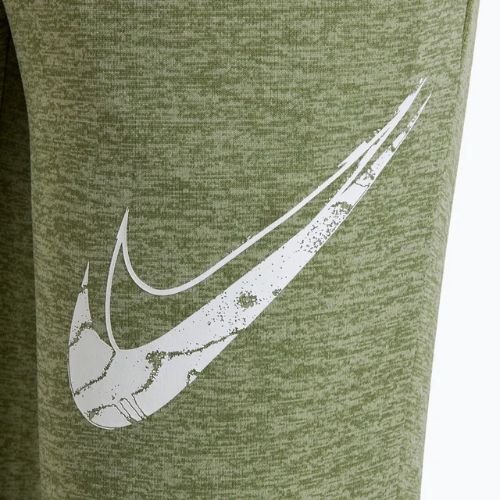 Hose Nike Multi Stain Repel Therma-FIT oil green/olive aura/heather/white