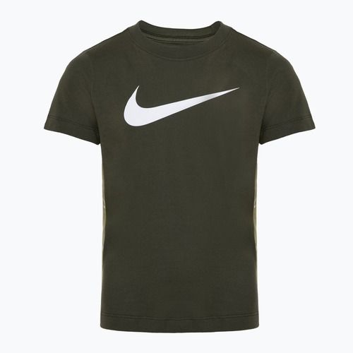 Shirt Kinder Nike Sportswear cargo khaki