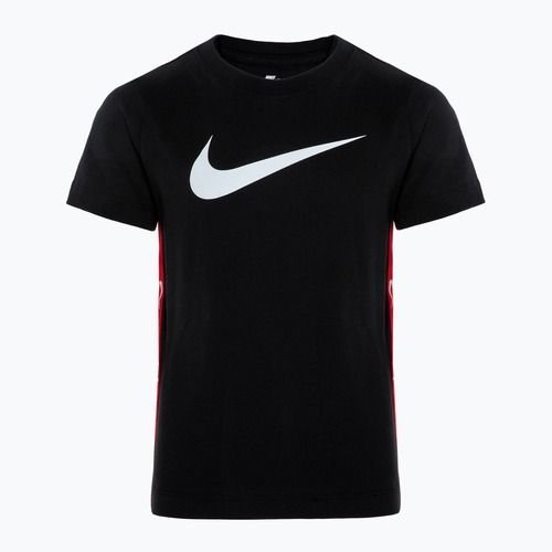 Shirt Kinder Nike Sportswear black