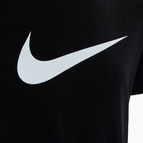 Shirt Kinder Nike Sportswear black