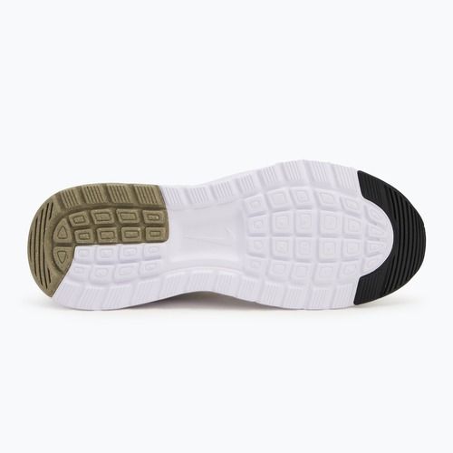 Schuhe Damen Nike Air Max Nuaxis summit white/stone/white/light army