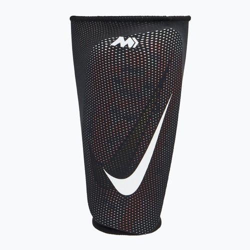 Fußballschoner Nike Mercurial Dream Speed Lite white/barely green/bright mango/metallic gold coin