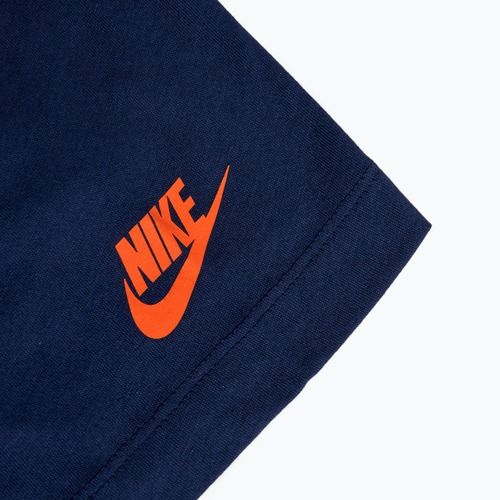 Shirt Herren Nike Sportswear Club midnight navy