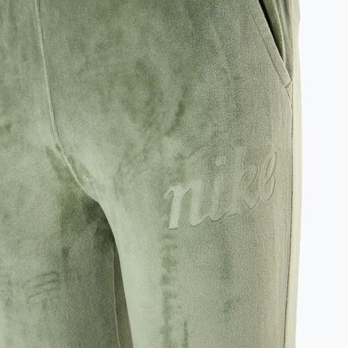 Hose Kinder Nike Sportswear Joggers oil green/jade horizon