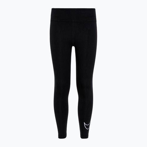 Leggings Kinder Nike Sportswear Classic black/white