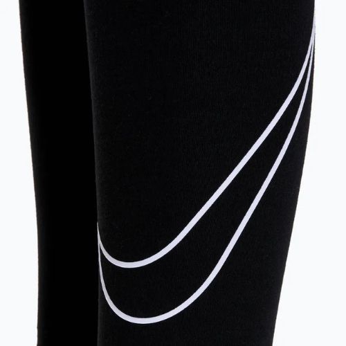 Leggings Kinder Nike Sportswear Classic black/white