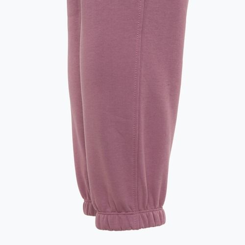 Hose Kinder Nike Sportswear Club Fleece plum dust/light wild mango