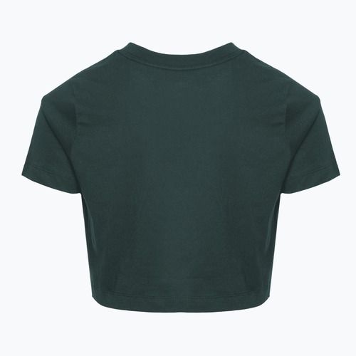 Shirt Kinder Nike Sportswear vintage green
