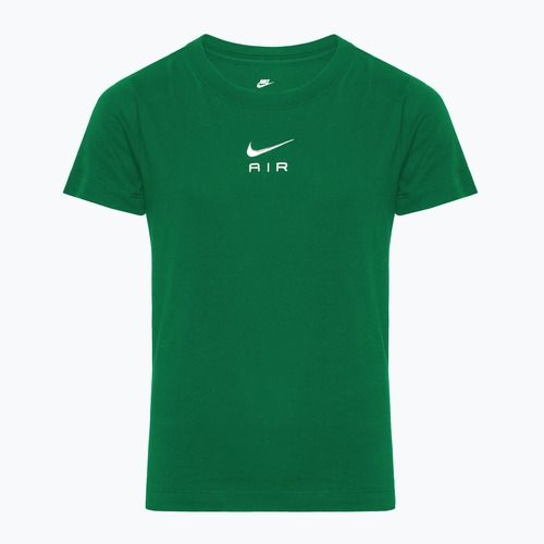 Shirt Kinder Nike Air malachite