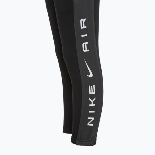 Hose Kinder Nike Air black/anthracite/white/white