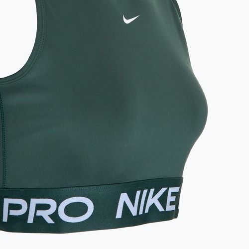 Trainings Tank Top Damen Nike Pro Dri-Fit vintage green/white