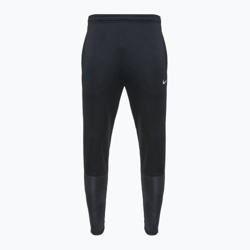 Laufhose Herren Nike Sphere Challenger black/black/reflective Silver