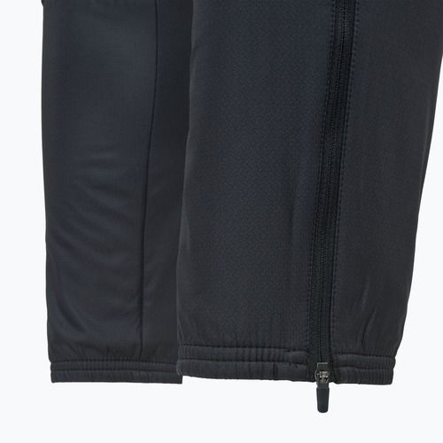 Laufhose Herren Nike Sphere Challenger black/black/reflective Silver