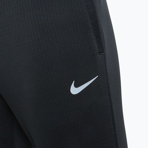 Laufhose Herren Nike Sphere Challenger black/black/reflective Silver