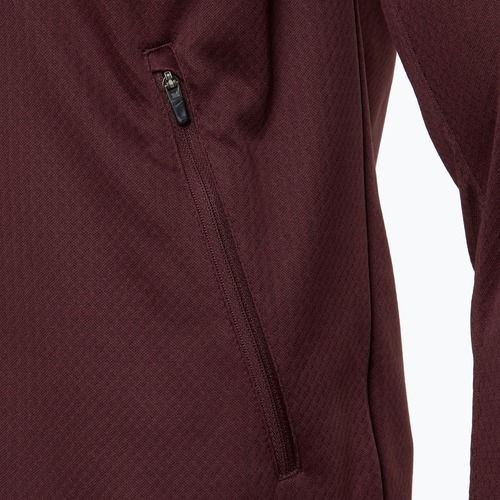 Laufjacke Herren Nike Sphere Miler Therma-FIT burgundy crush/burgundy crush