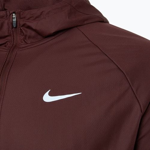 Laufjacke Herren Nike Sphere Miler Therma-FIT burgundy crush/burgundy crush