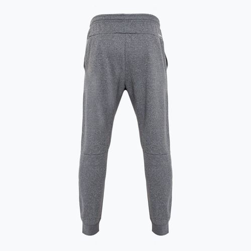 Hose Herren Nike Therma-FIT Fitness black/heather/black/white
