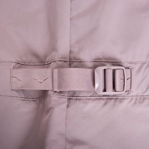 Laufweste Damen Nike Trail Repel light violet ore/red sepia