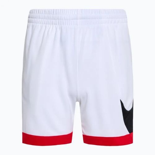 Trainings Shorts Kinder Nike Dri-Fit Multi+ white/black/university red