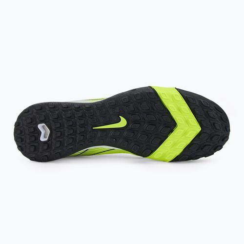 Fußballschuhe Herren Nike Mercurial Vapor 16 Academy TF volt/black
