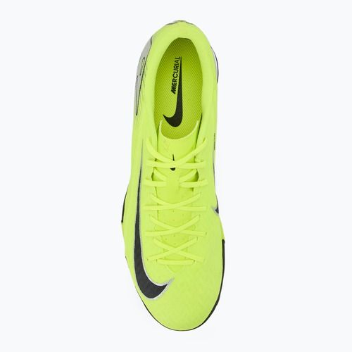 Fußballschuhe Herren Nike Mercurial Vapor 16 Academy TF volt/black
