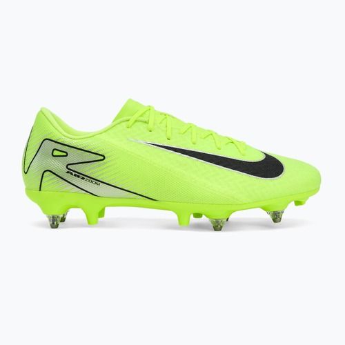 Fußballschuhe Herren Nike Mercurial Vapor 16 Academy SG-Pro volt/black