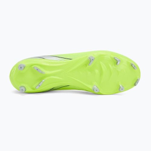Fußballschuhe Herren Nike Mercurial Vapor 16 Academy FG/MG volt/black