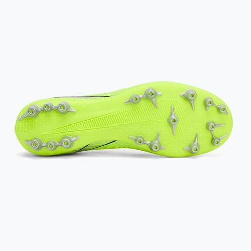 Fußballschuhe Herren Nike Mercurial Vapor 16 Academy AG volt/black