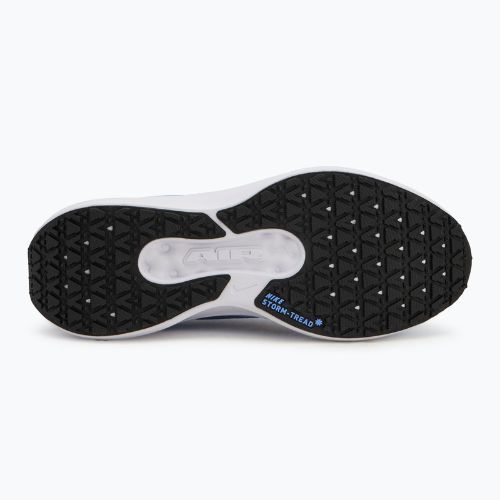 Laufschuhe Damen Nike Winflo 11 GORE-TEX phantom/footballgrey/cobaltbliss/metallicredbronze