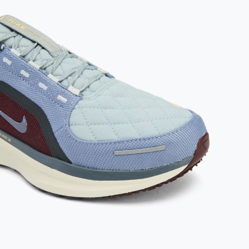 Laufschuhe Herren Nike Winflo 11 GORE-TEX light pumice/dk smokegrey/burgundycrush/ashenslate