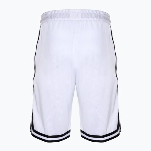 Basketballshorts Herren Nike Dri-Fit DNA 10" white/black/black