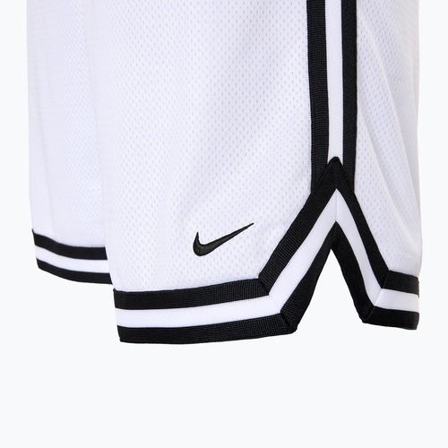 Basketballshorts Herren Nike Dri-Fit DNA 10" white/black/black