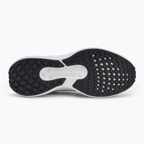 Laufschuhe Damen Nike Winflo 11 summit white/royal pulse/football grey/hyperviolet