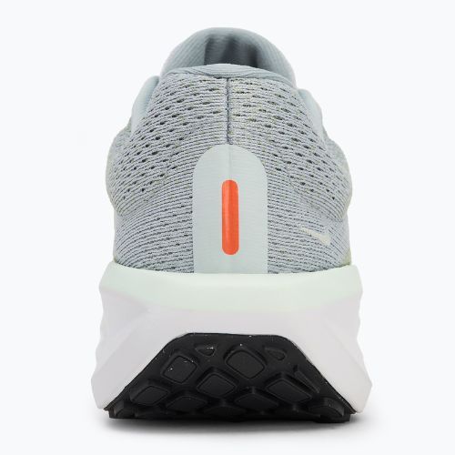 Laufschuhe Damen Nike Winflo 11 wolf grey/olive aura/lightpumice/metallicredbronze