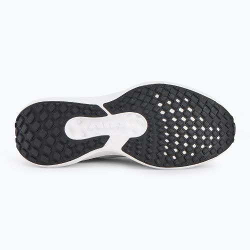 Laufschuhe Damen Nike Winflo 11 wolf grey/olive aura/lightpumice/metallicredbronze