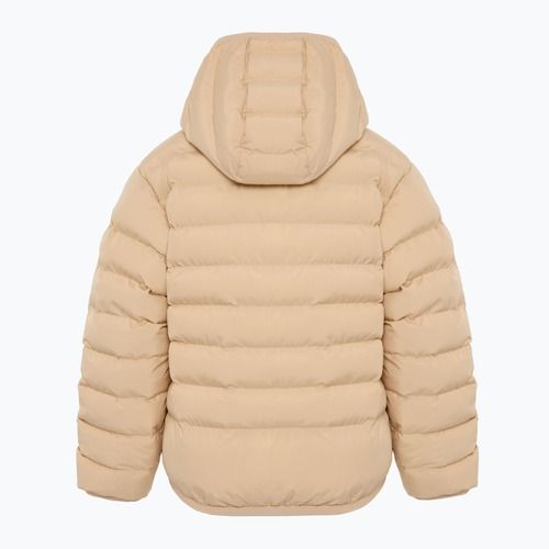 Jacke Kinder Nike Sportswear Lightweight Synthetic Fill sanddrift/sanddrift/white