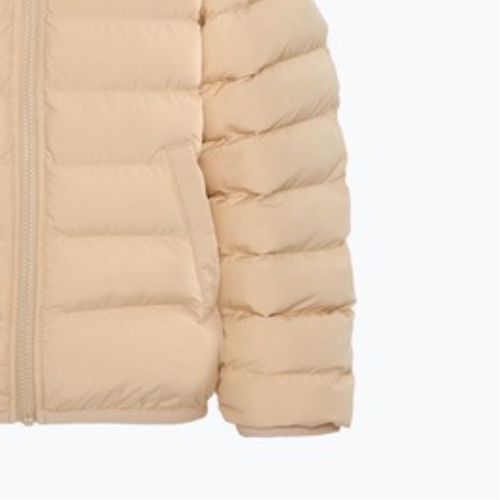 Jacke Kinder Nike Sportswear Lightweight Synthetic Fill sanddrift/sanddrift/white