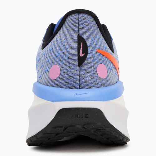 Laufschuhe Damen Nike Vomero 17 royal pulse/astronomy blue/black/hyper crimson