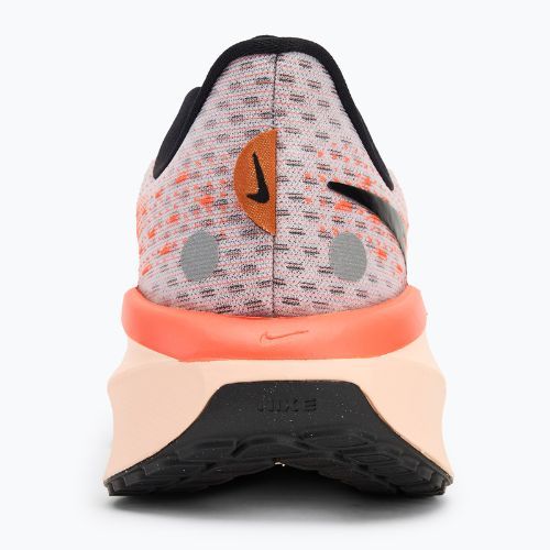 Laufschuhe Damen Nike Vomero 17 white/light wild mango/crimson tint/black