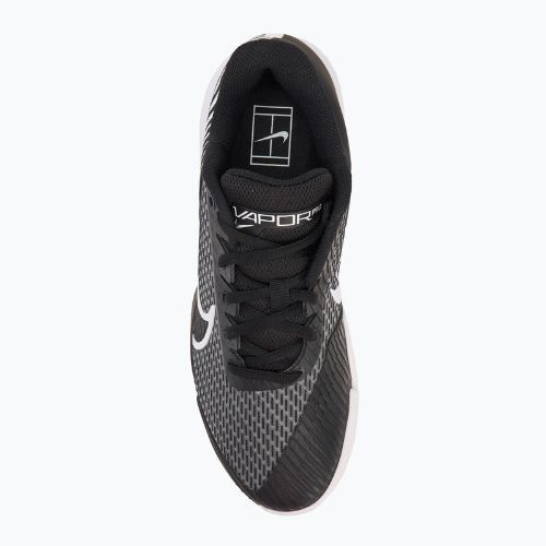 Tennisschuhe Herren Nike Air Zoom Vapor Pro 2 Carpet black/ white