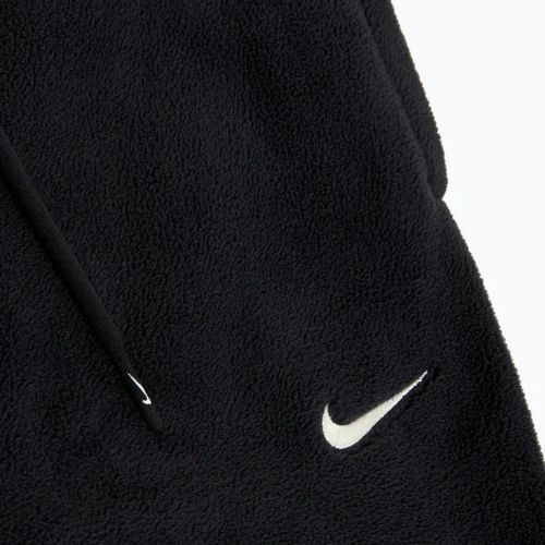 Hose Damen Nike Therma-FIT One black/pale ivory