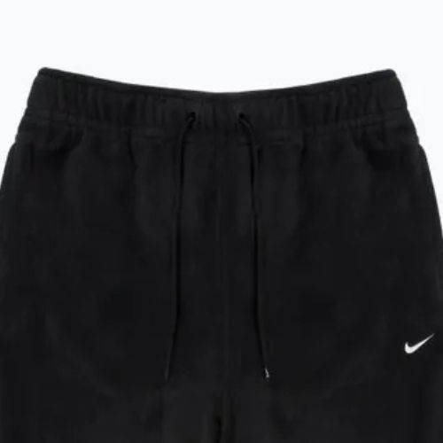 Hose Damen Nike Therma-FIT One black/pale ivory