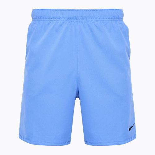 Shorts Herren Nike Dri-Fit Totality 7" Unlined royal pulse/black/royal pulse/black