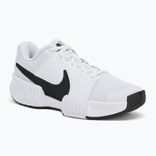 Tennisschuhe Damen Nike GP Challenge Pro white/ white/ black