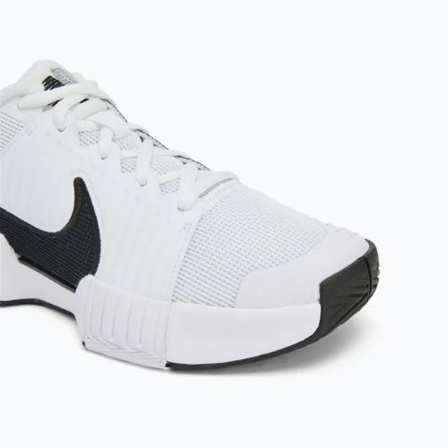 Tennisschuhe Damen Nike GP Challenge Pro white/ white/ black
