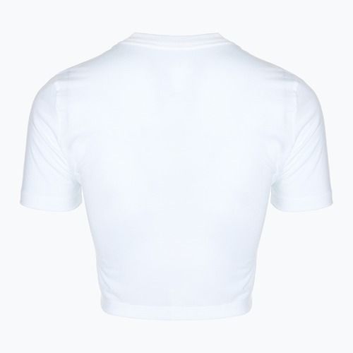 Shirt Damen Nike Sportswear Essential white/black