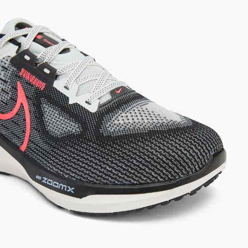 Laufschuhe Herren Nike Vomero 17 Photon dust/black/platinum tint/hyper punch
