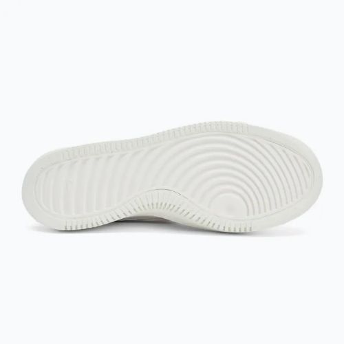 Schuhe Damen Nike Court Vision Alta white/sail/red stardust