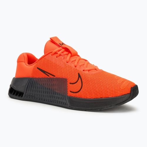 Training Sportschuhe Herren Nike Metcon 9 hyper crimson/ hyper orange/ black