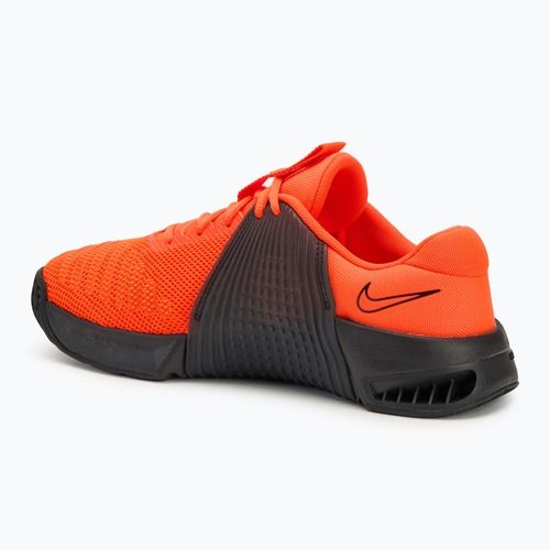 Training Sportschuhe Herren Nike Metcon 9 hyper crimson/ hyper orange/ black